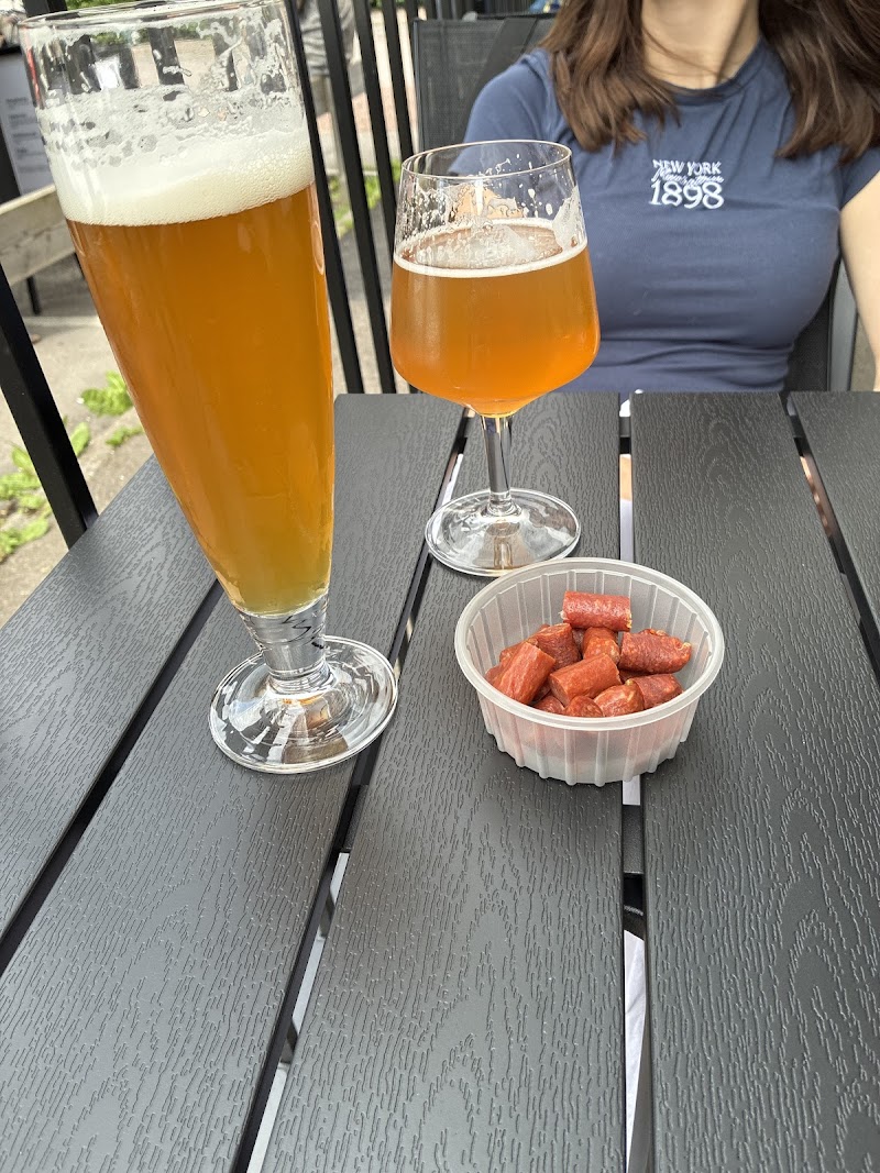 Mullvadsbryggeriet