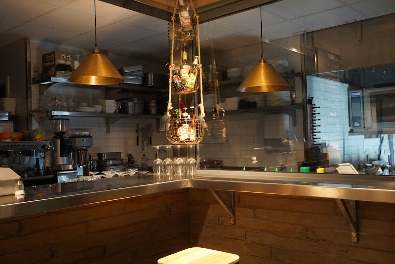 Sio Eatery