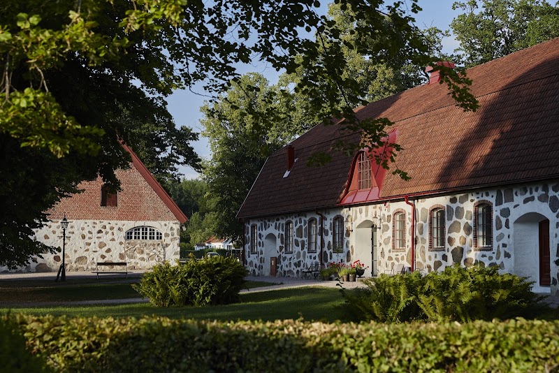 Wanås Restaurant Hotel