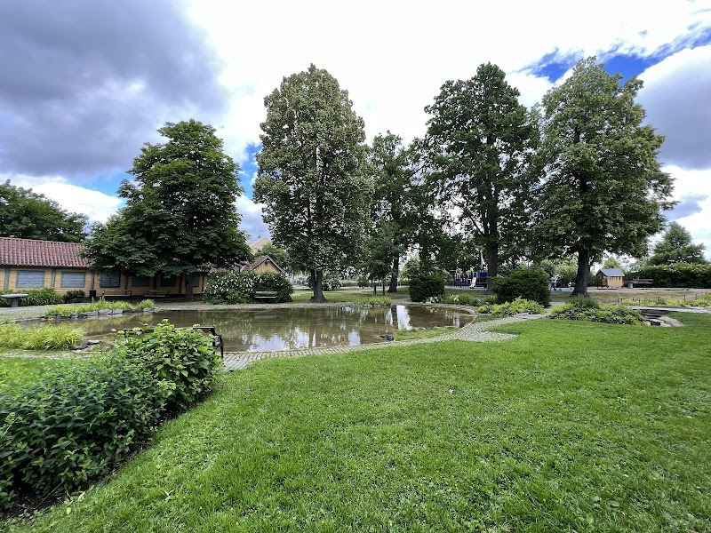 Ahllöfsparken