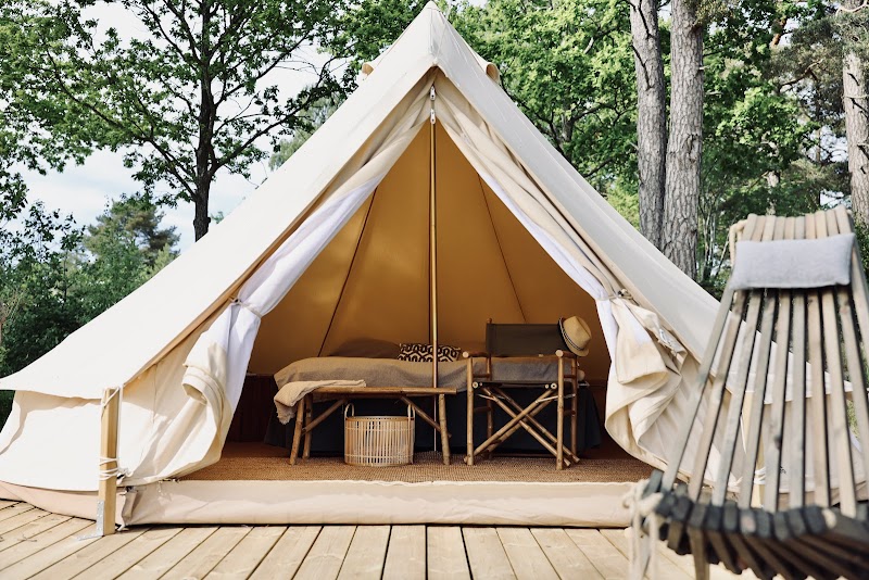 Trosa Havsbad Camping