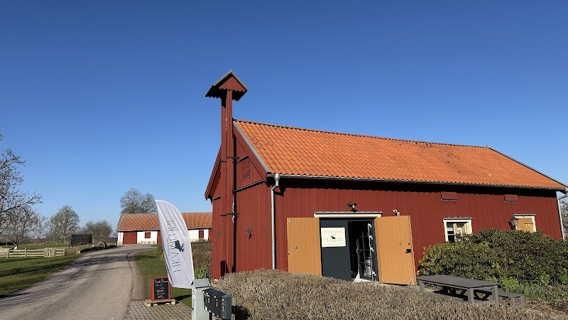 Fika Moose – Svenskt Kafferosteri