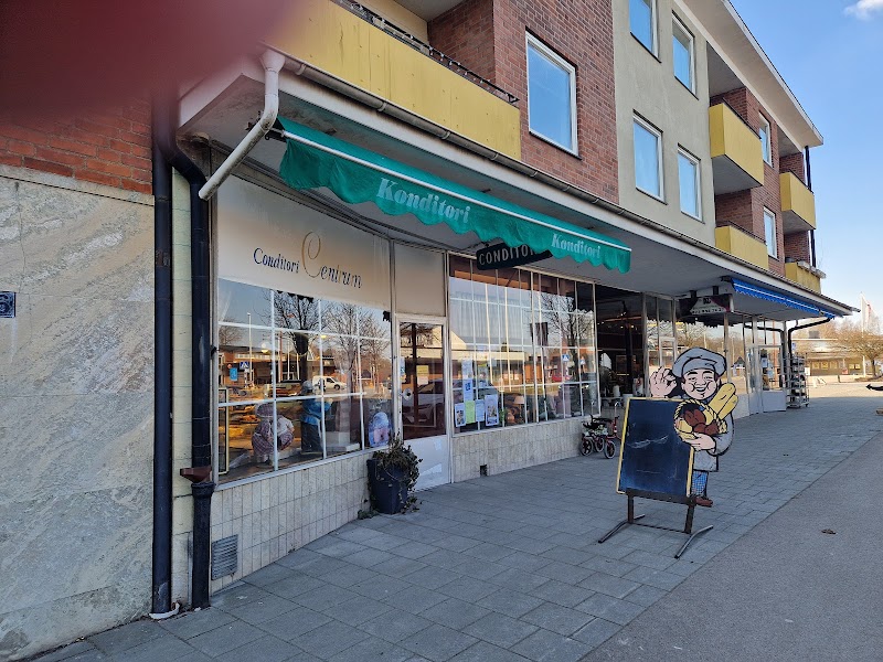 Bjärnums Konditori