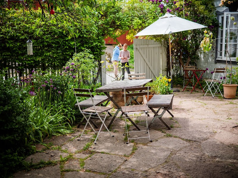 Camilles Trädgård & Café