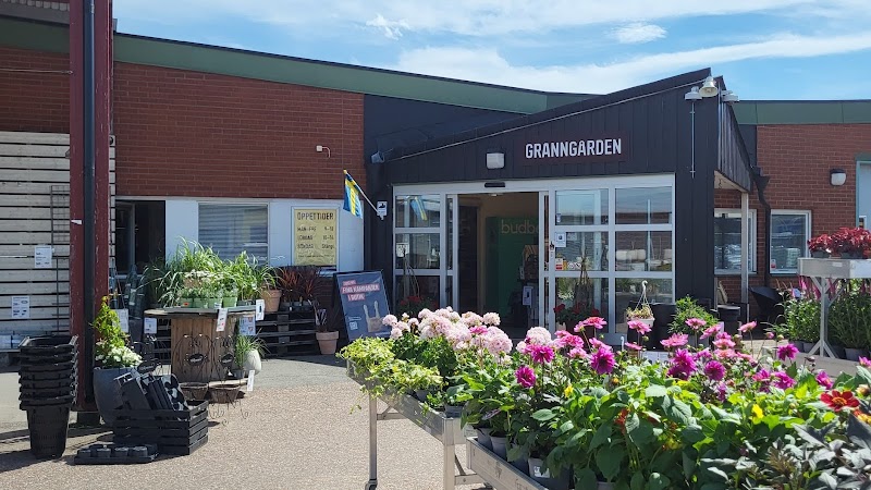 Granngården Hedemora