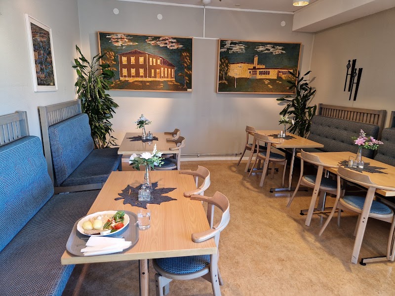 Alstermo Restaurang