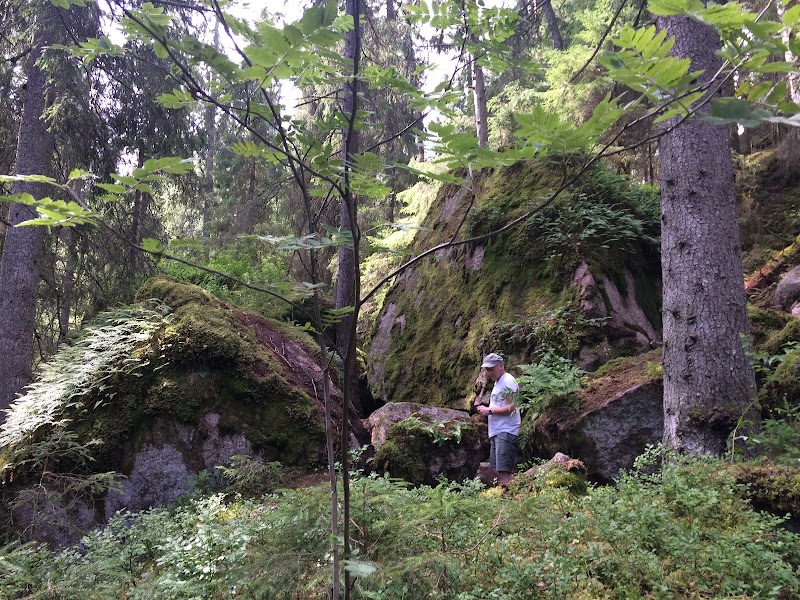 Råbäck