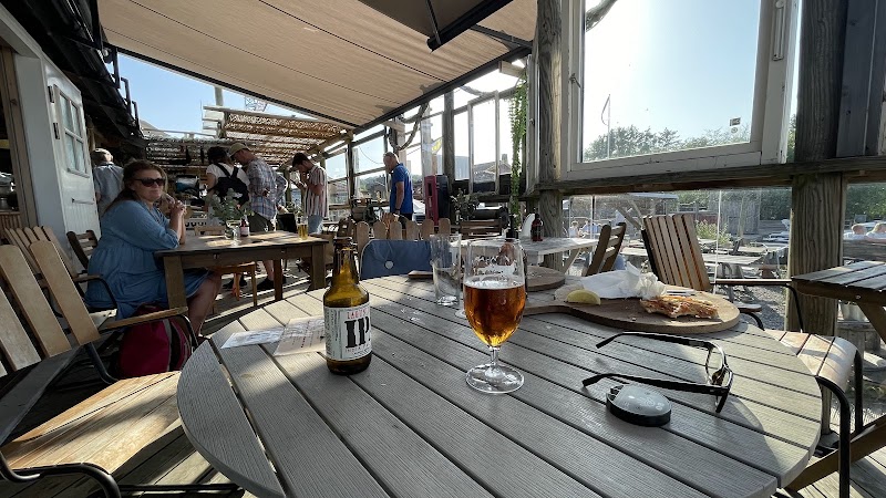 Café Varvet