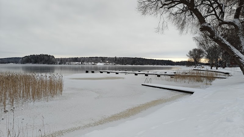 Strandpromenaden Nora