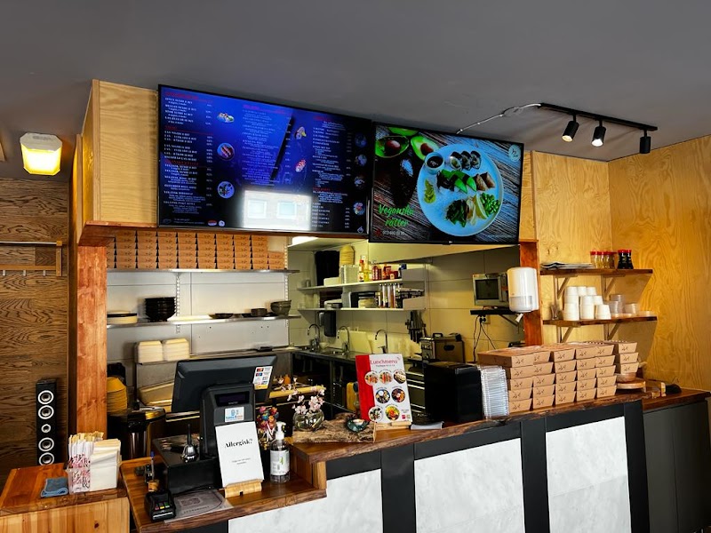 Joy Sushi Nybro
