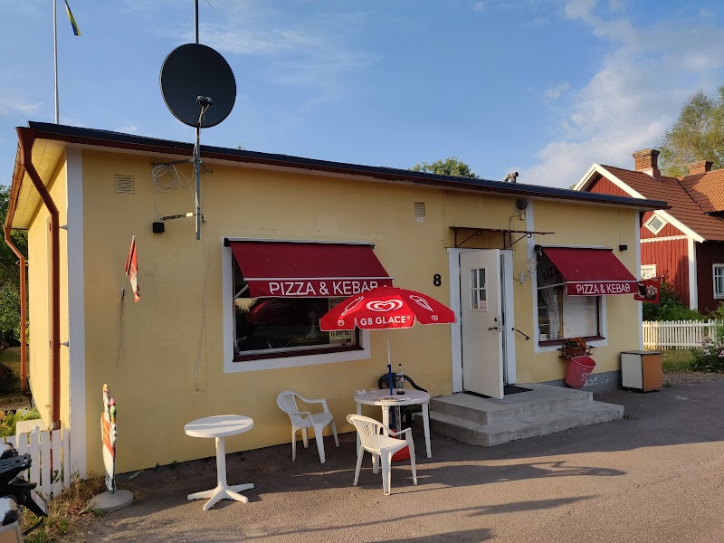 Fliseryds Pizzeria