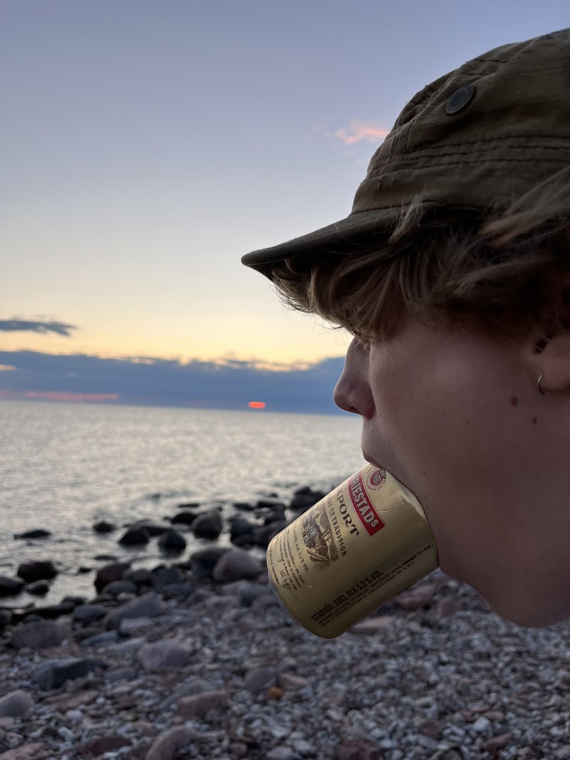 Grillköket