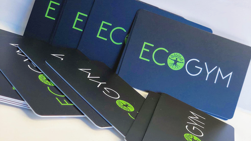 Ecogym