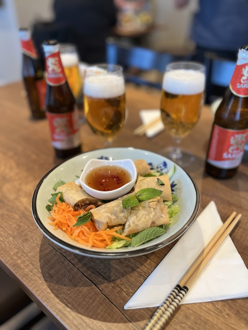 Lilla Saigon