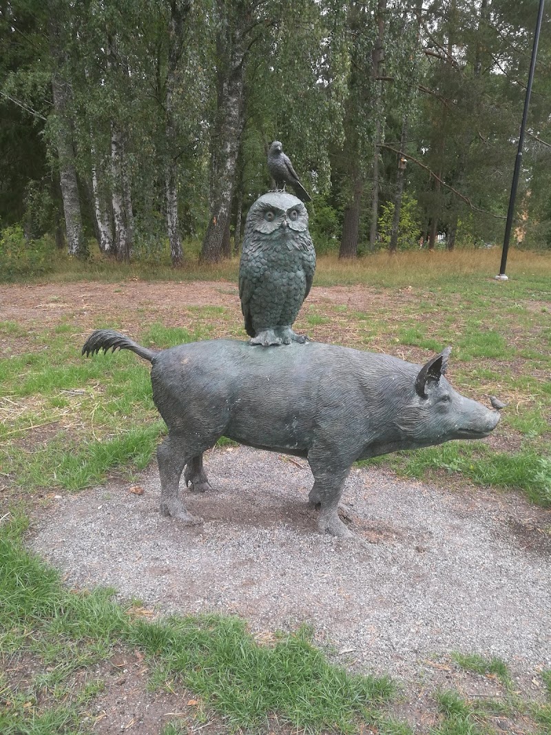 Åbyparken