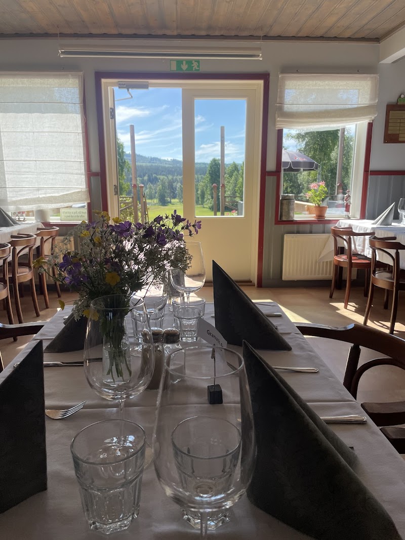 Gagnefs Golfrestaurang AB