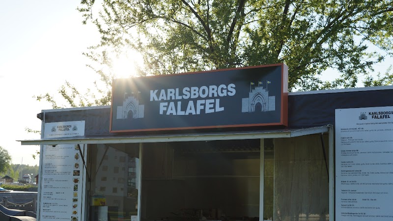Karlsborgsfalafel