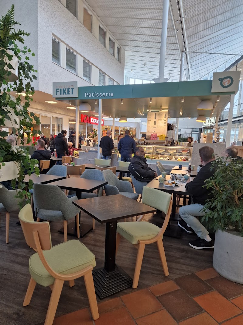 Tyresö Konditori & Café AB