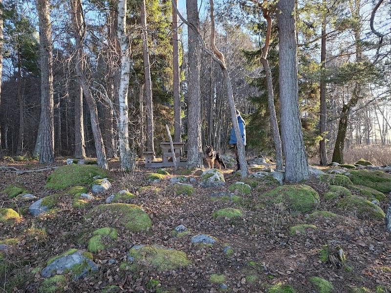 Harsholmarna
