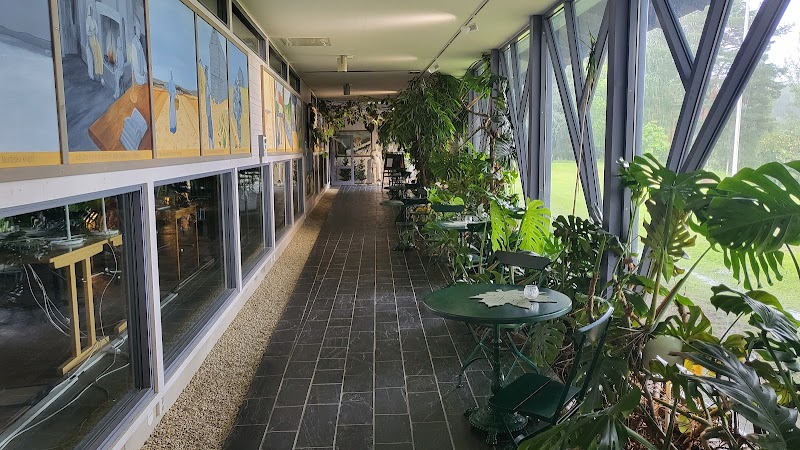 Restaurang Solporten
