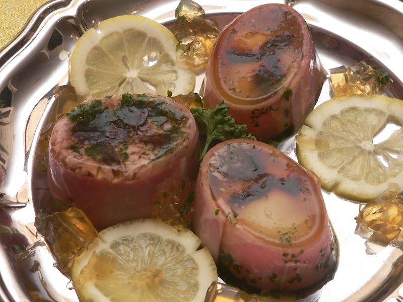 Bispebo Gårdsfester & Rävrestaurang