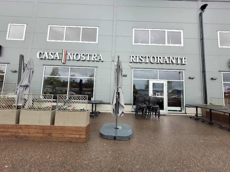 Casa Nostra Torshälla