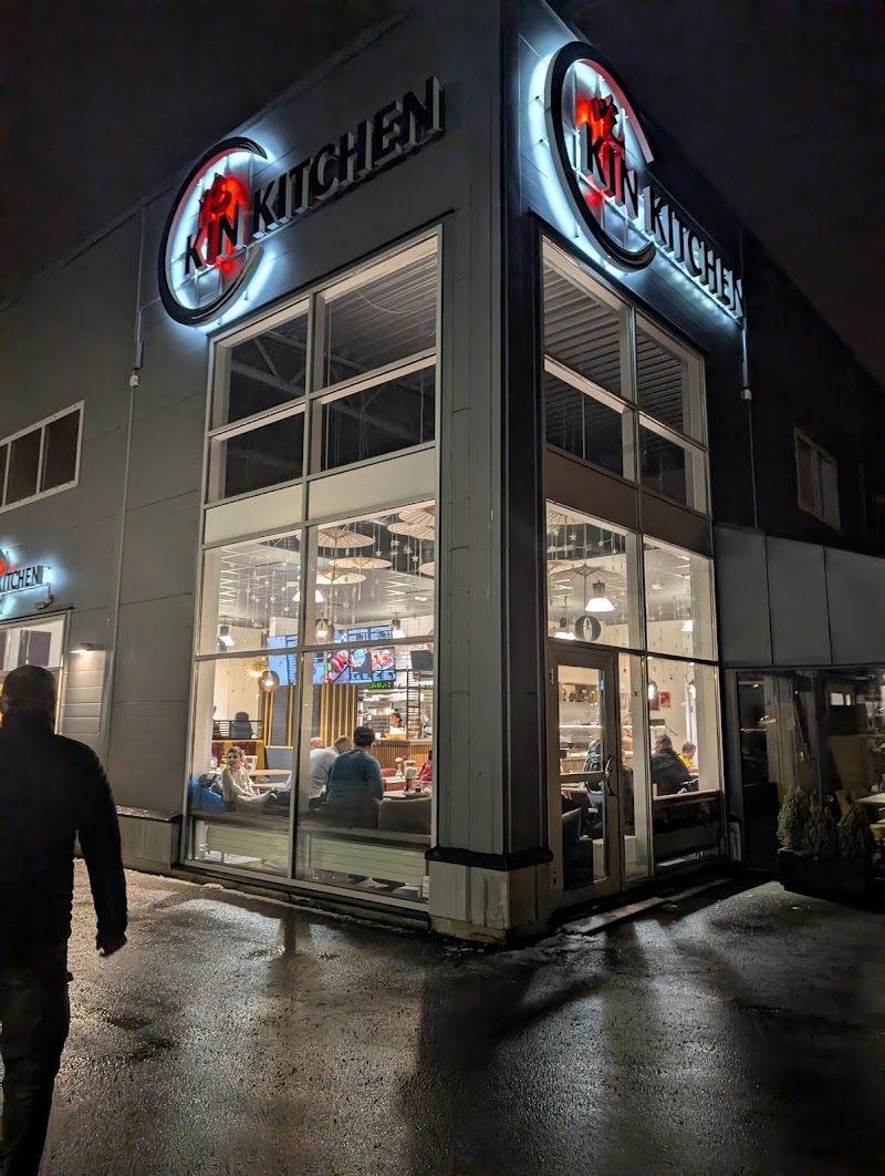 Kin Kitchen Torshälla