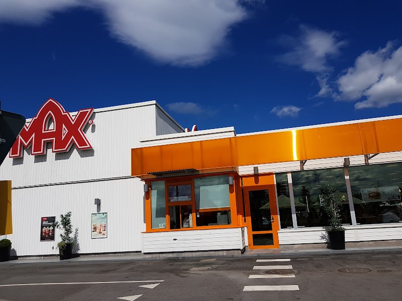 MAX