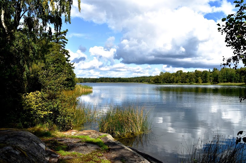 Hällkana Friluftsgård