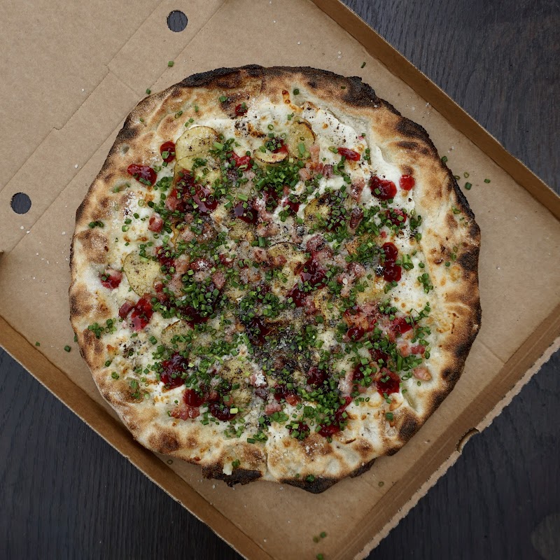 9:ans Pizzeria