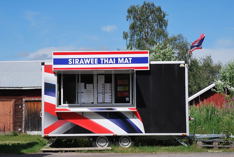 Sirawee Thai Mat
