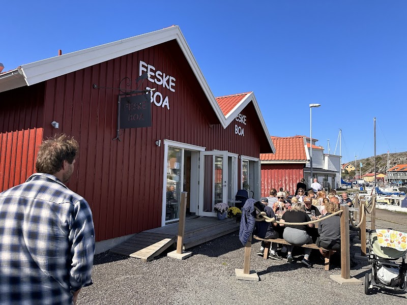 Feskeboa Björkö AB