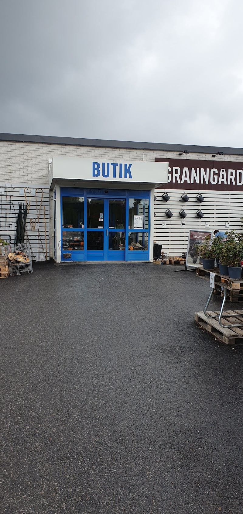 Granngården Sollefteå