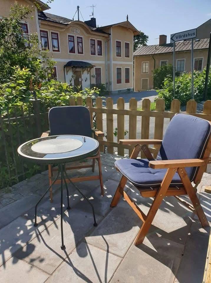 Wärdhusets vincafe