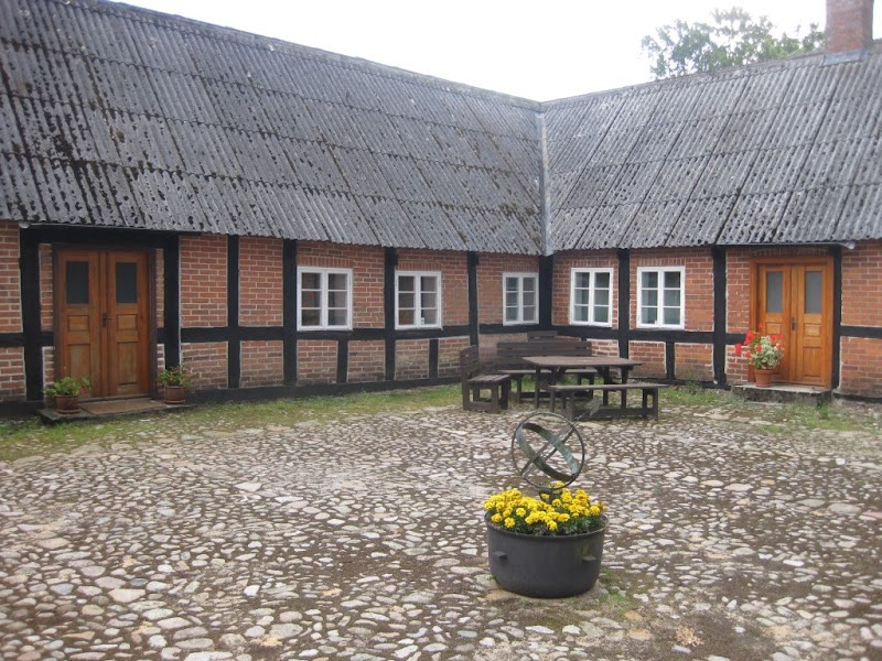 Lilla Rödde