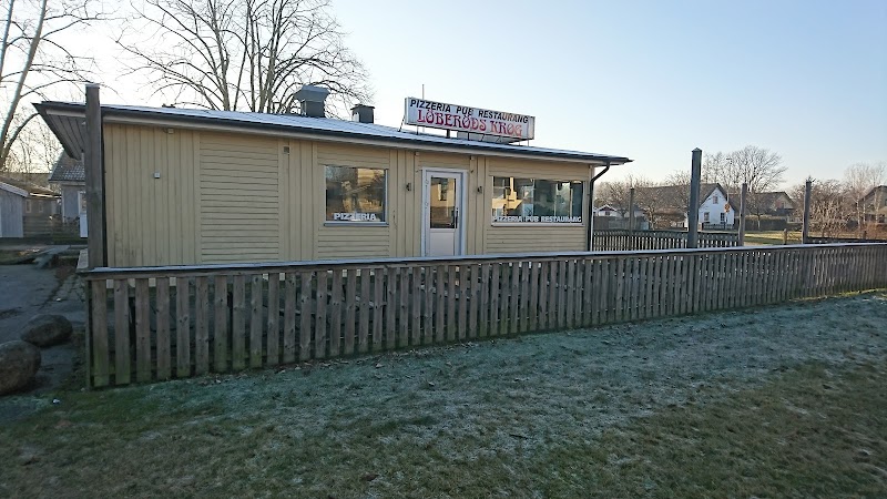 Löberöds Krog