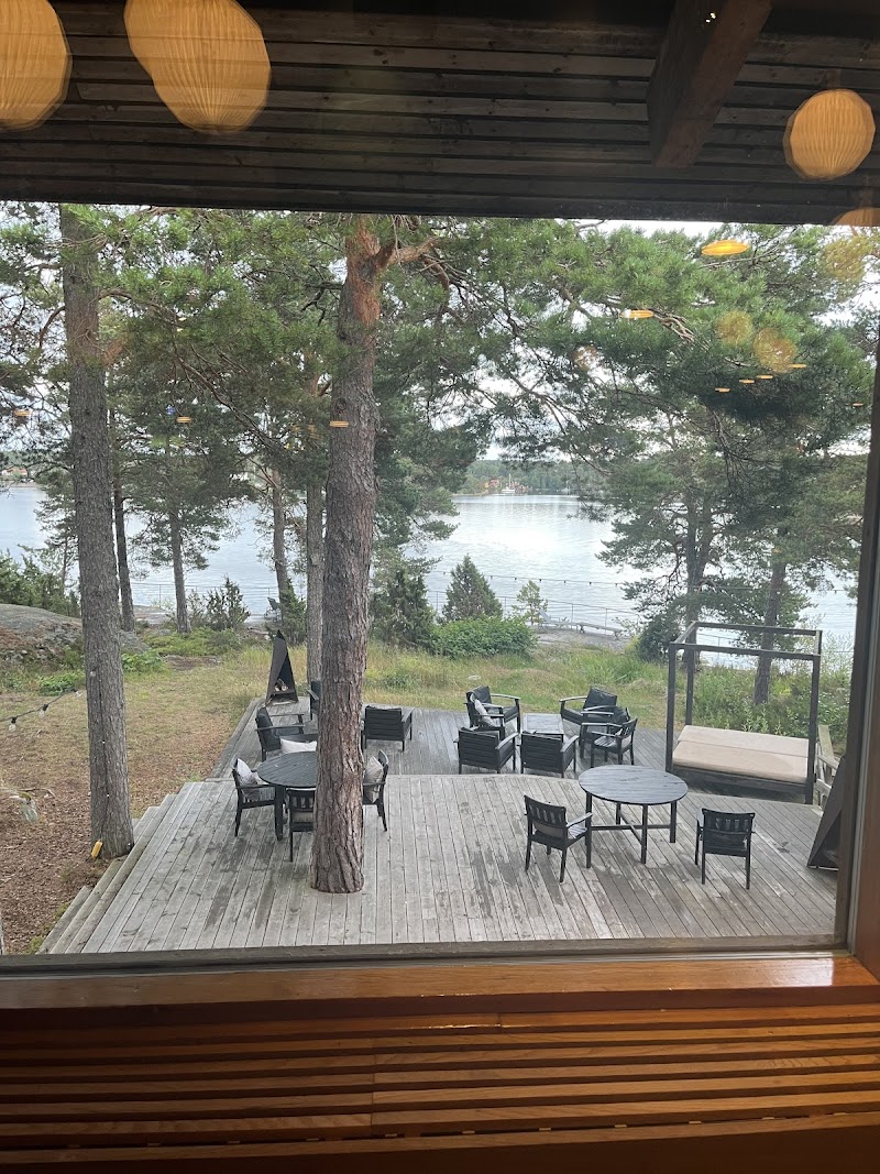 Djurönäset Restaurant