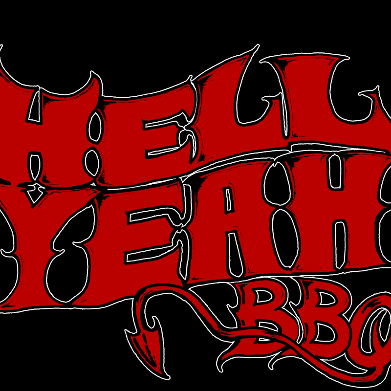 Hell Yeah BBQ AB