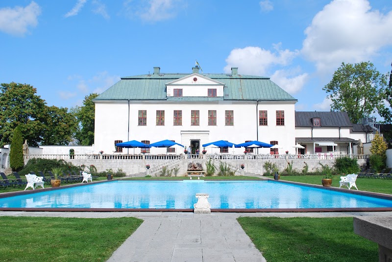 Häringe Castle