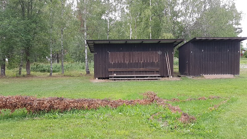 Mälby dansbana