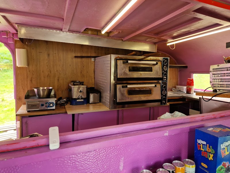 Mammas Restaurang & Pizzeria