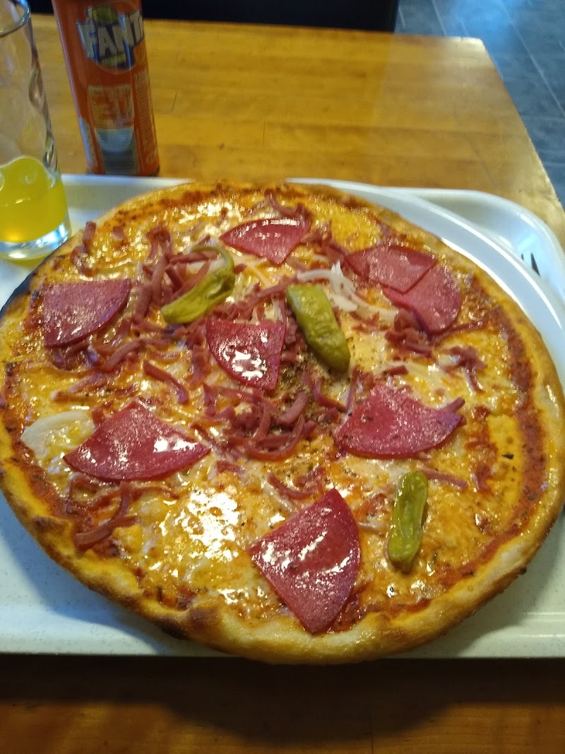 Tre Kronor Hörnefors