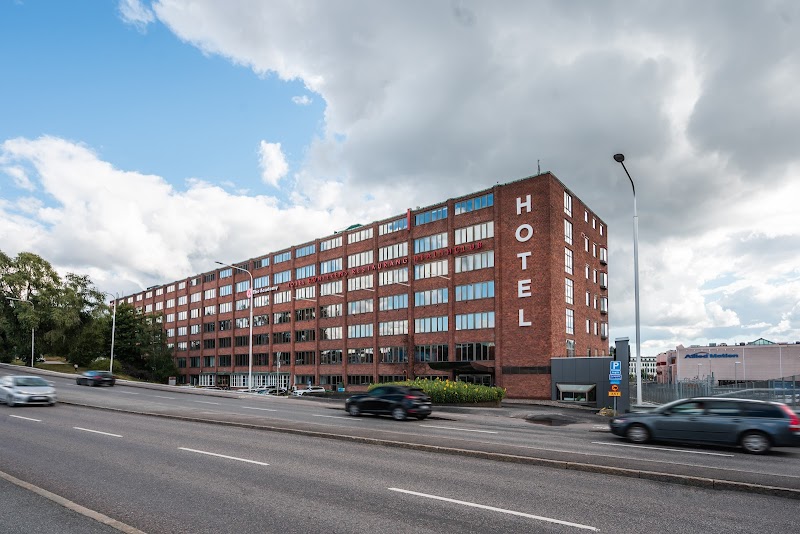 Mornington Hotel Bromma