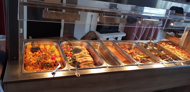 Kinnekullegården Restaurang