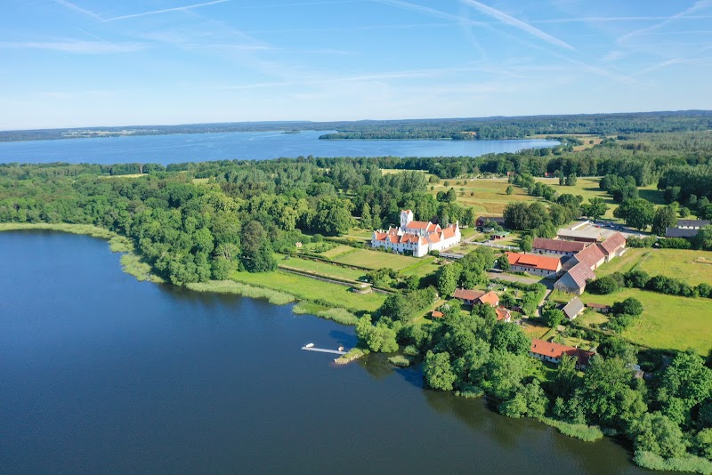 Bosjökloster