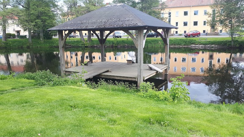 Klappebryggan