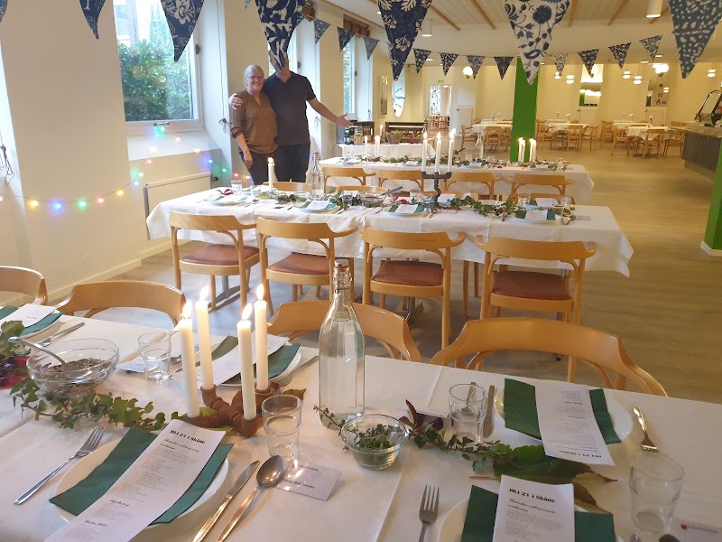 Restaurang Ärtan