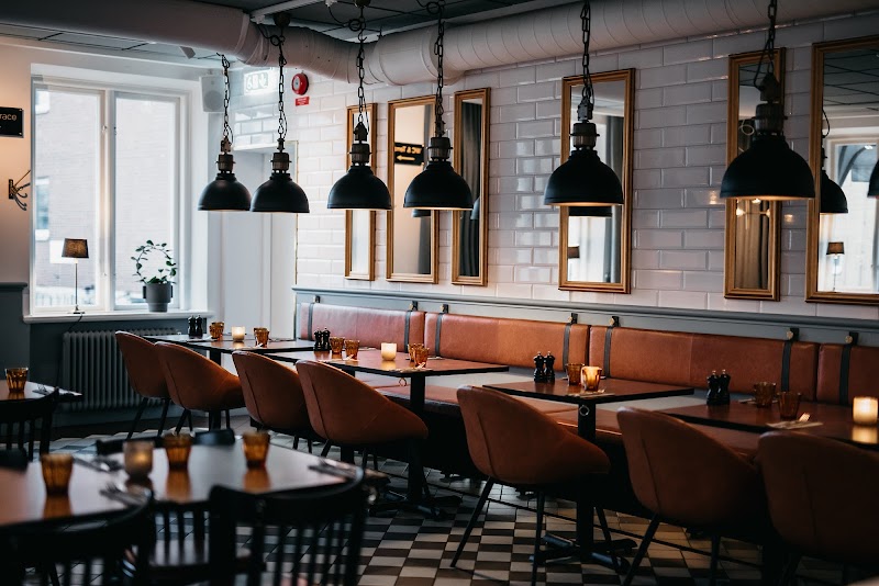 Bistro Rödesund