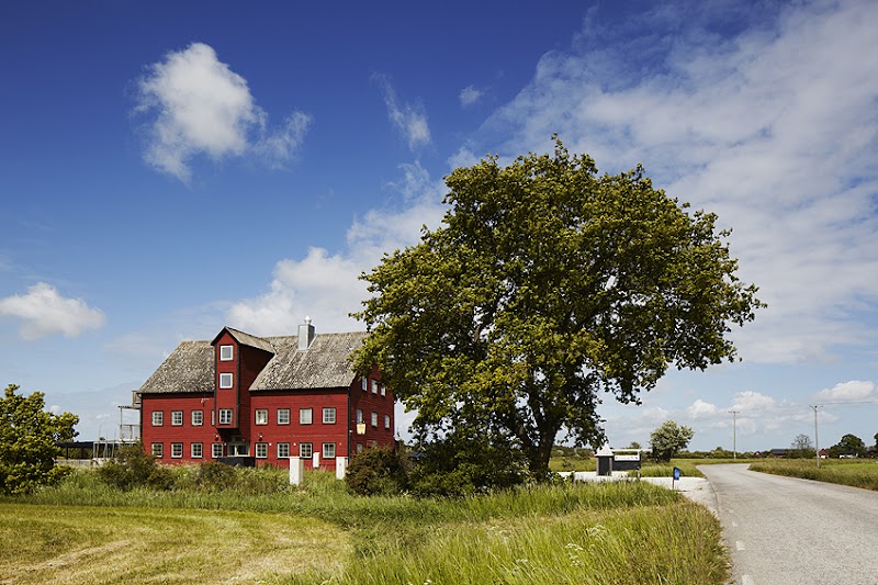 Gotland Magazin1 Guesthouse