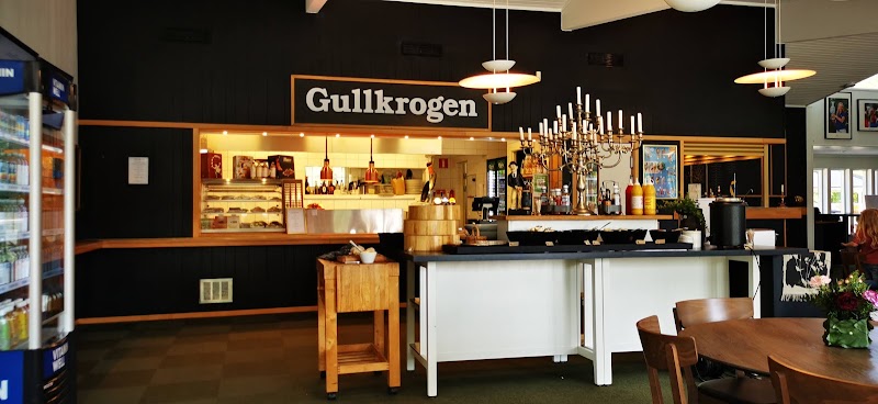 Gullkrogen